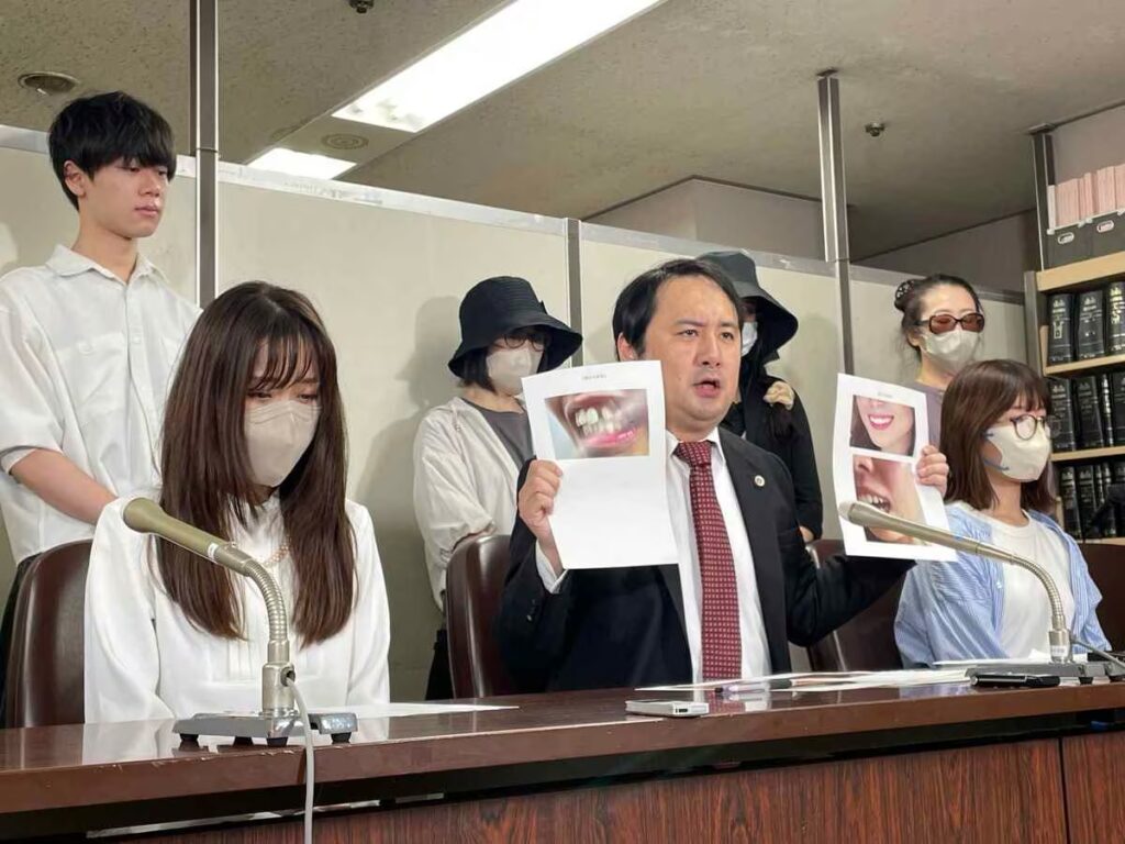 加藤博太郎弁護士の写真