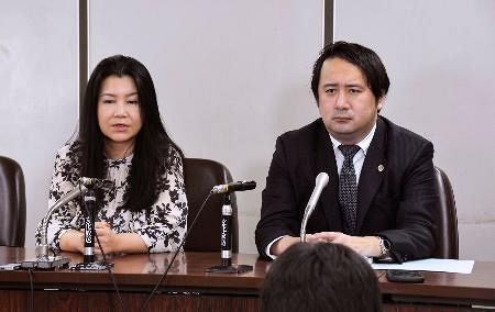 加藤博太郎弁護士の写真