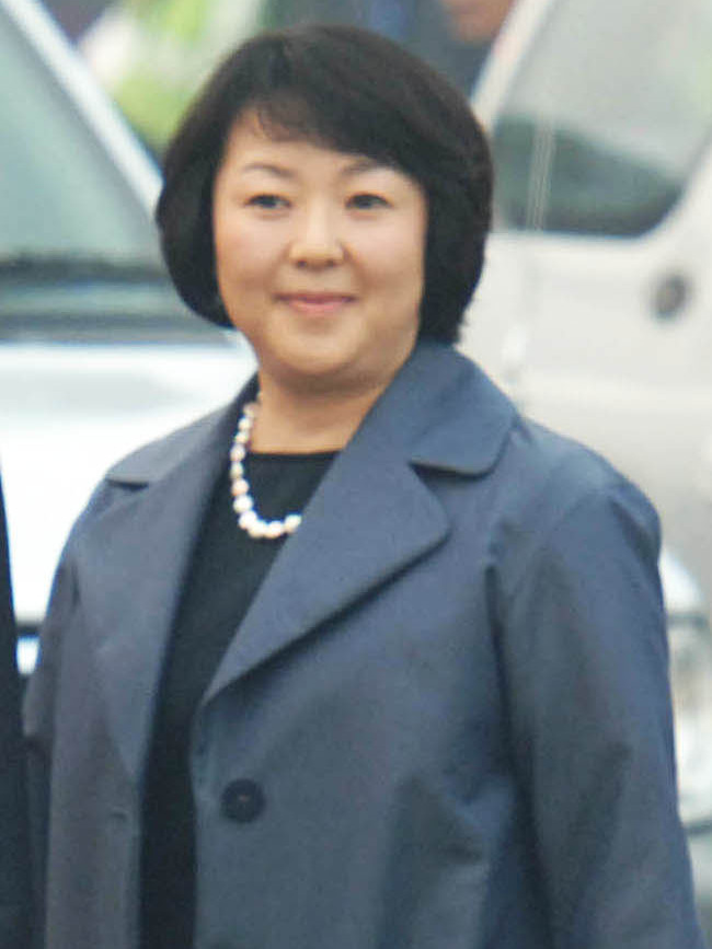 野田仁実の写真